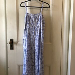 Gap dress